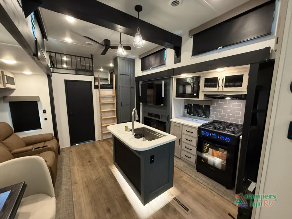 2026 Forest River Puma Vista 421LFT, Photos photo 15