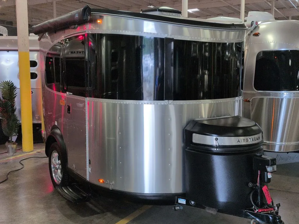 2018 Airstream Basecamp BASE - Photo 3