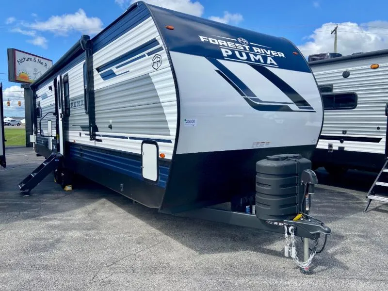 2026 Palomino Puma 310RK - Photo 2