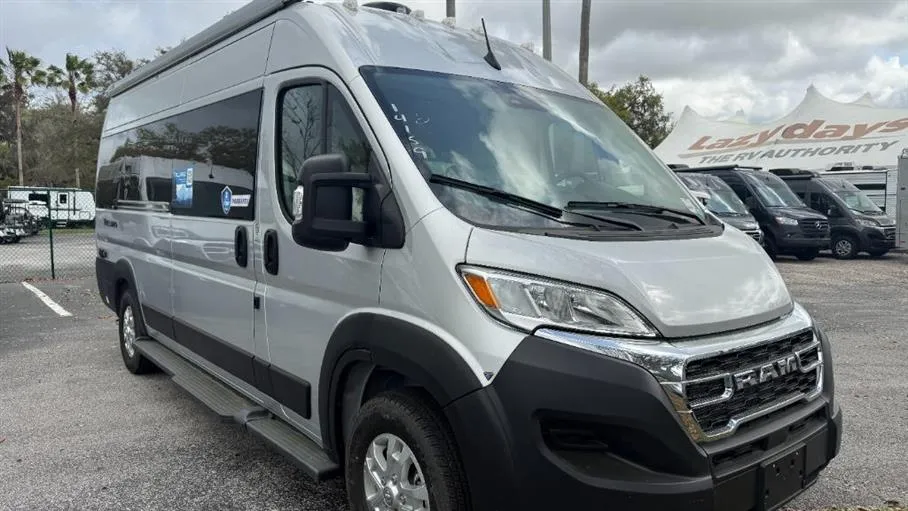 2026 Winnebago Solis 59PX - Photo 2