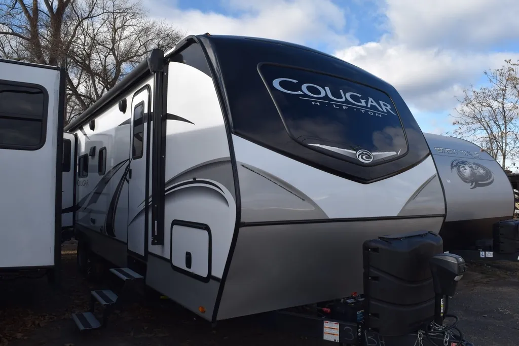 2022 Keystone Cougar Half-Ton 30BHS - Photo 4