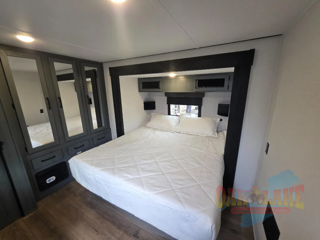 2027 Forest River Puma Vista 403LFT, Photos photo 36