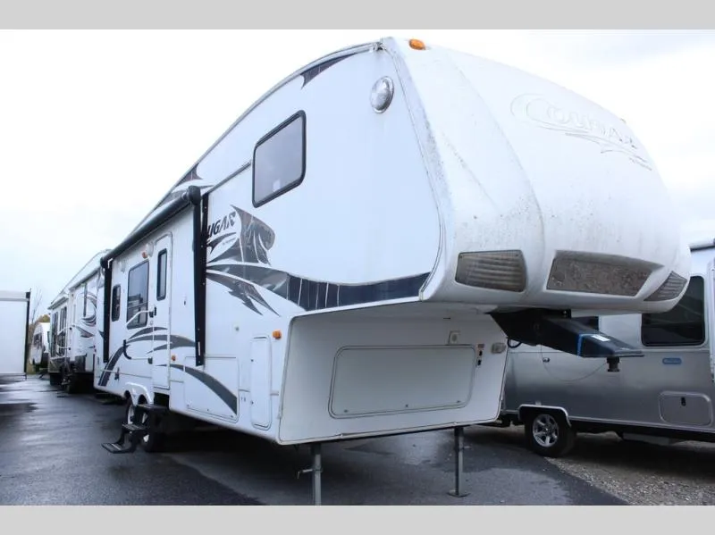 2008 Keystone Cougar 292RKS - Photo 4