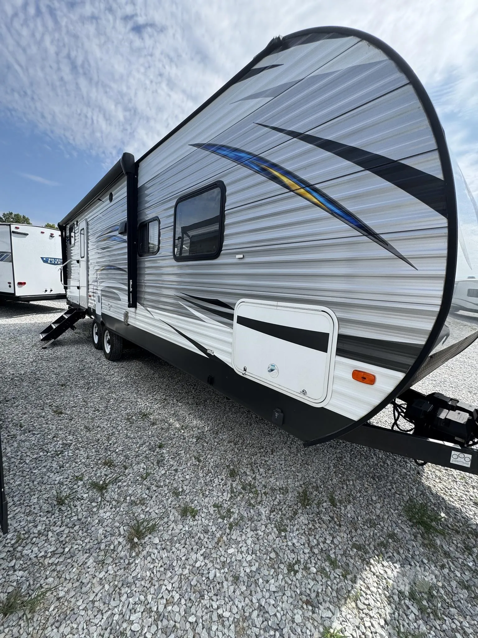 2019 FOREST RIVER SALEM 27DBK - Photo 3