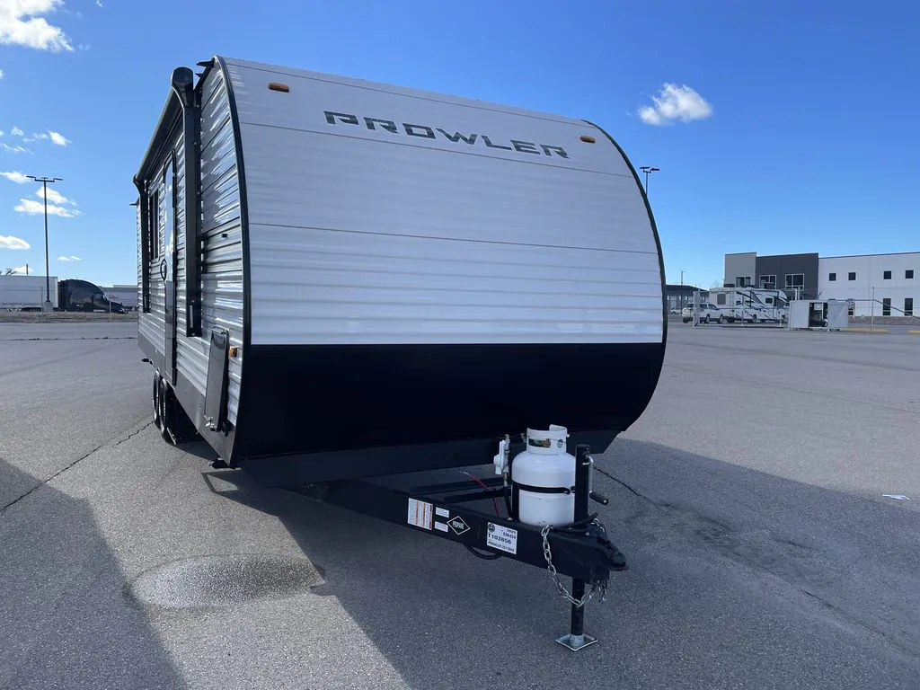 2025 Heartland Prowler Lynx 2511BHX - Photo 2