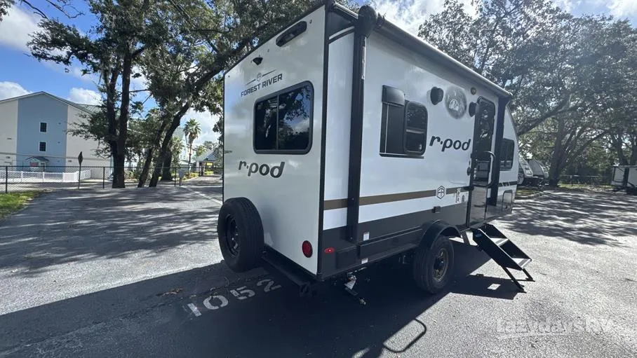 2026 Forest River R-Pod RP-194 - Photo 4