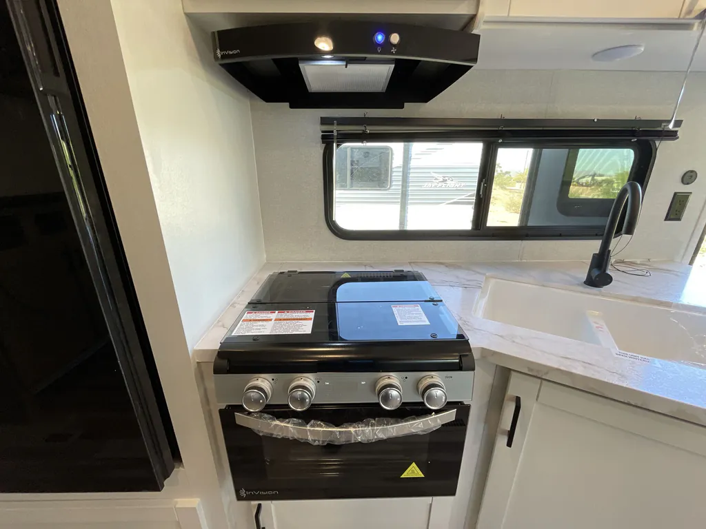 2026 Jayco Jay Flight Slx 262RLSW, Photos photo 10