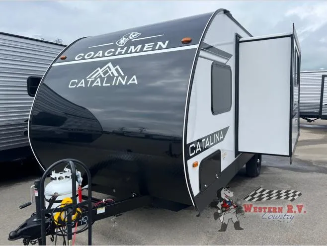 2026 Coachmen Catalina Summit Series 7 184BHSX - Photo 2