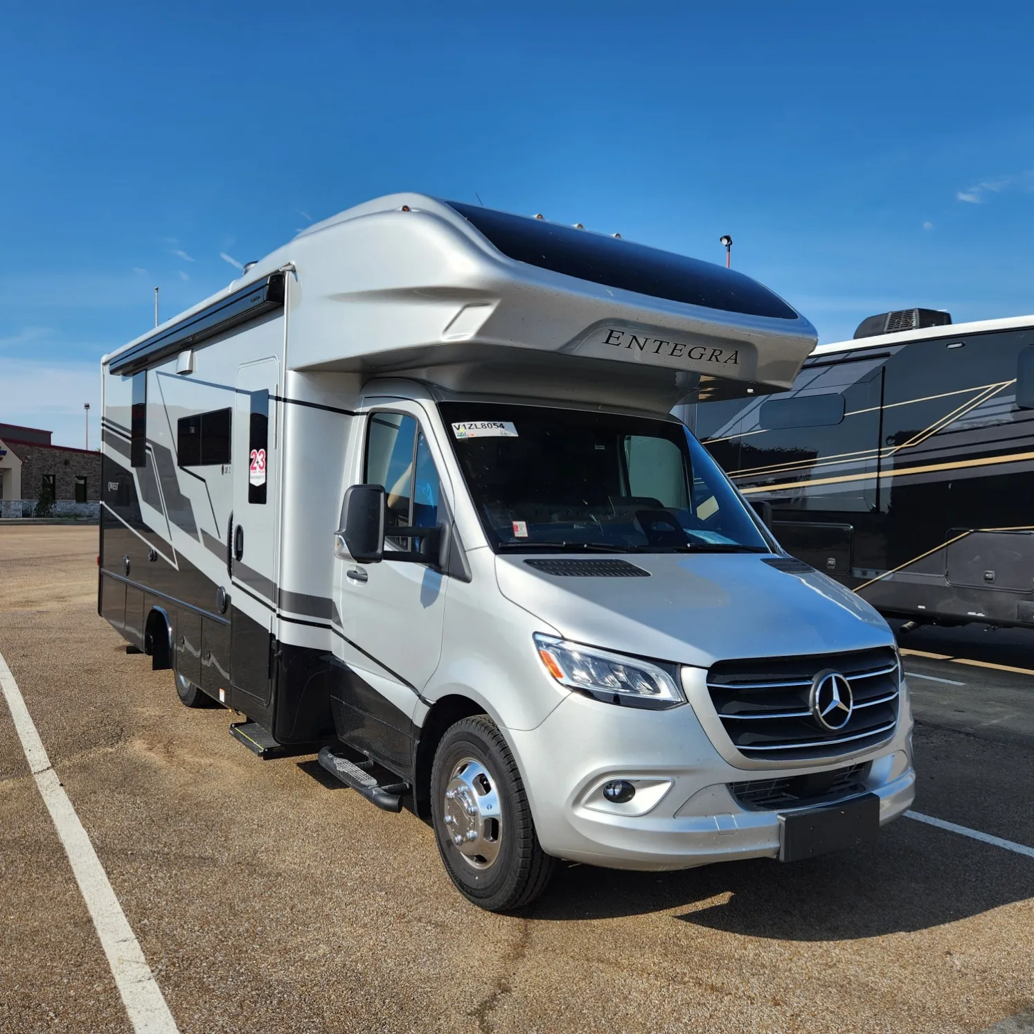 2027 Entegra Coach Qwest 25L - Photo 2