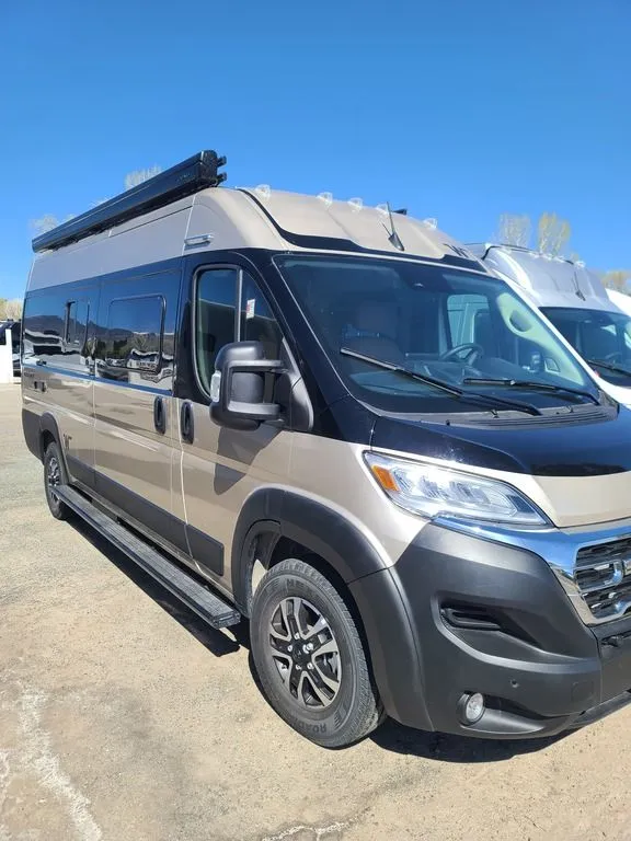 2025 Winnebago Travato 59G - Photo 4