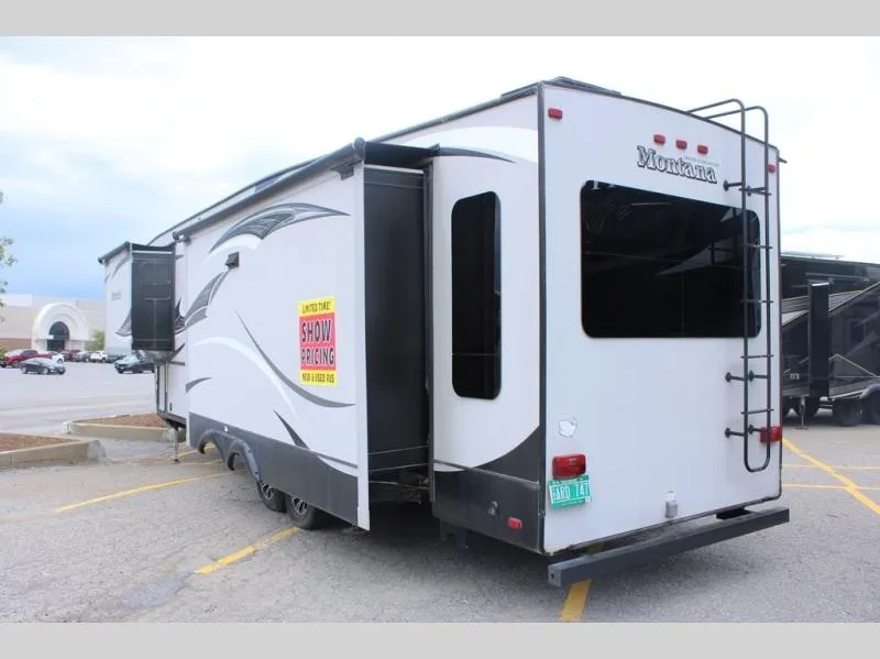 2014 Keystone RV Montana High Country 353RL - Photo 3