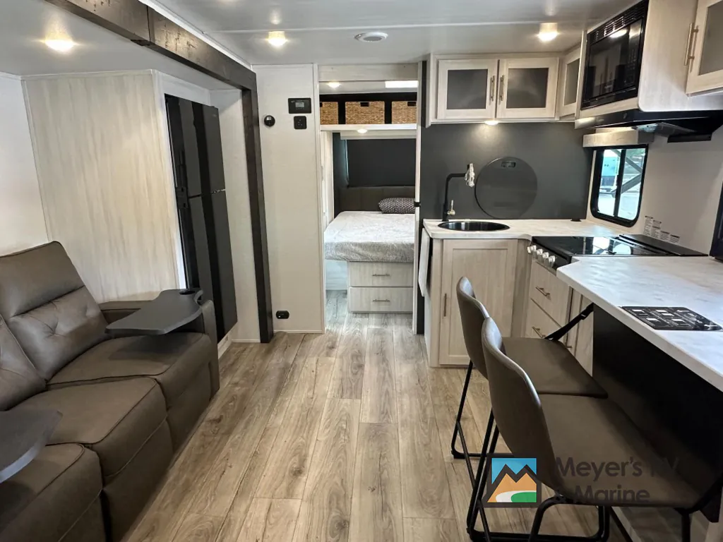 2027 Forest River R-Pod Un-Mapped 26BH, Photos photo 15