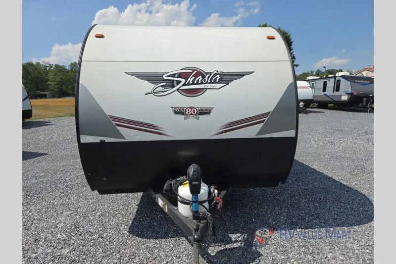 2023 Forest River RV Shasta 18BH - Photo 3