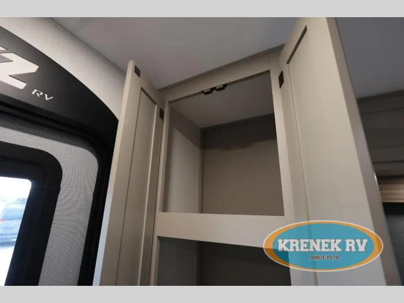 2026 KZ Connect C271RL - Photo 4