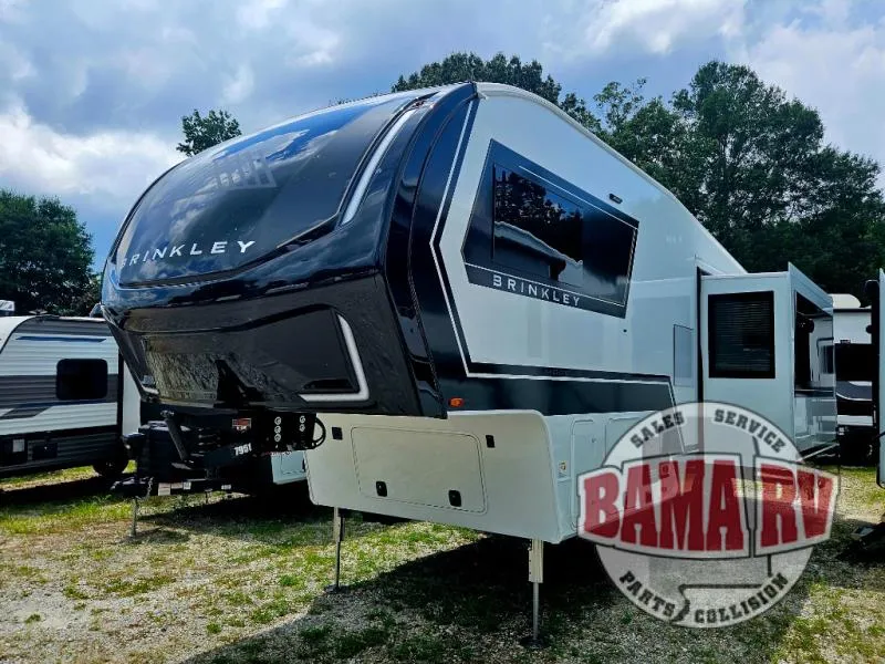 2026 Brinkley Model Z 2680 - Photo 3