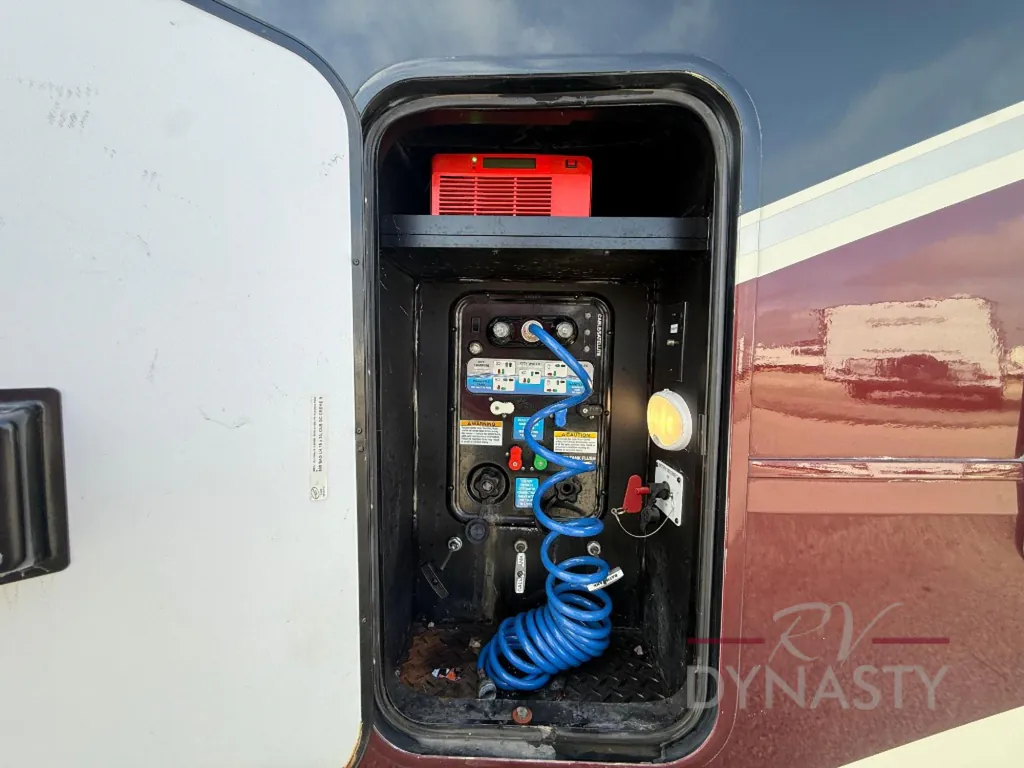 2019 Forest River RiverStone Legacy 38RE, Photos photo 28