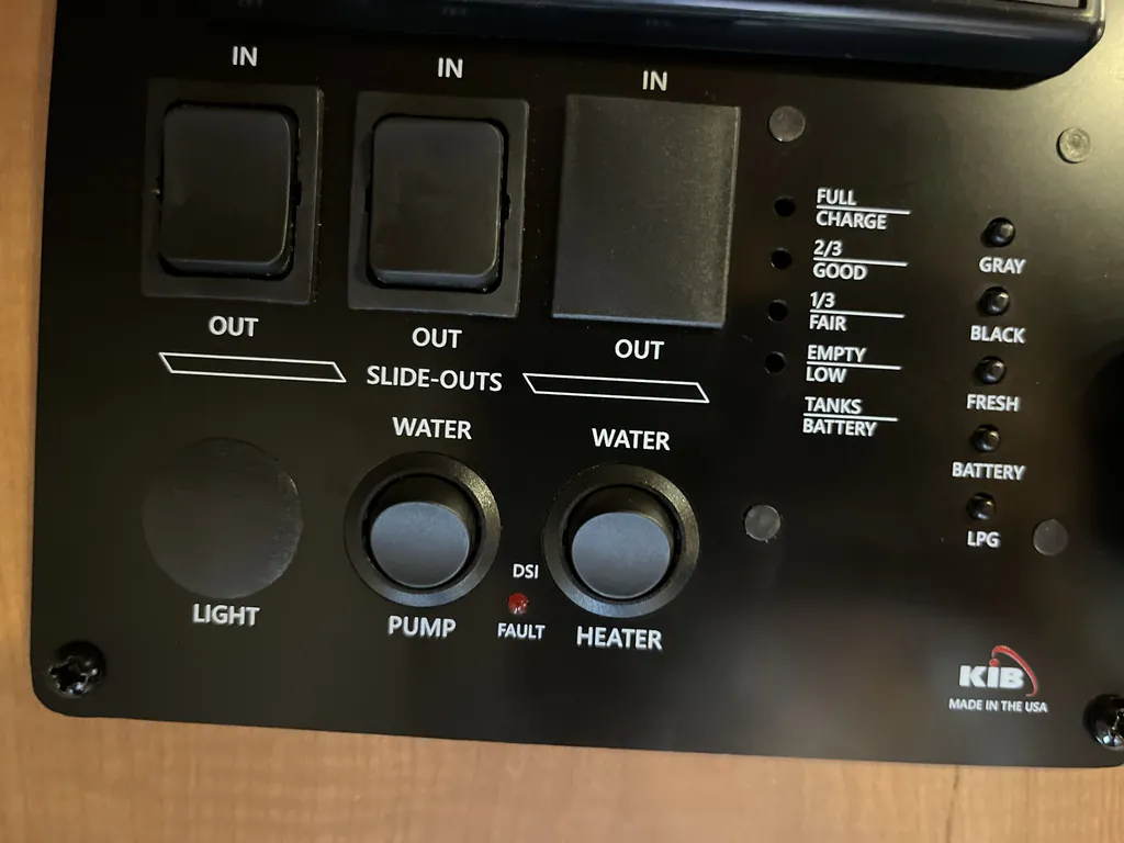 2019 nexus rv Ghost 36DS, Photos photo 22