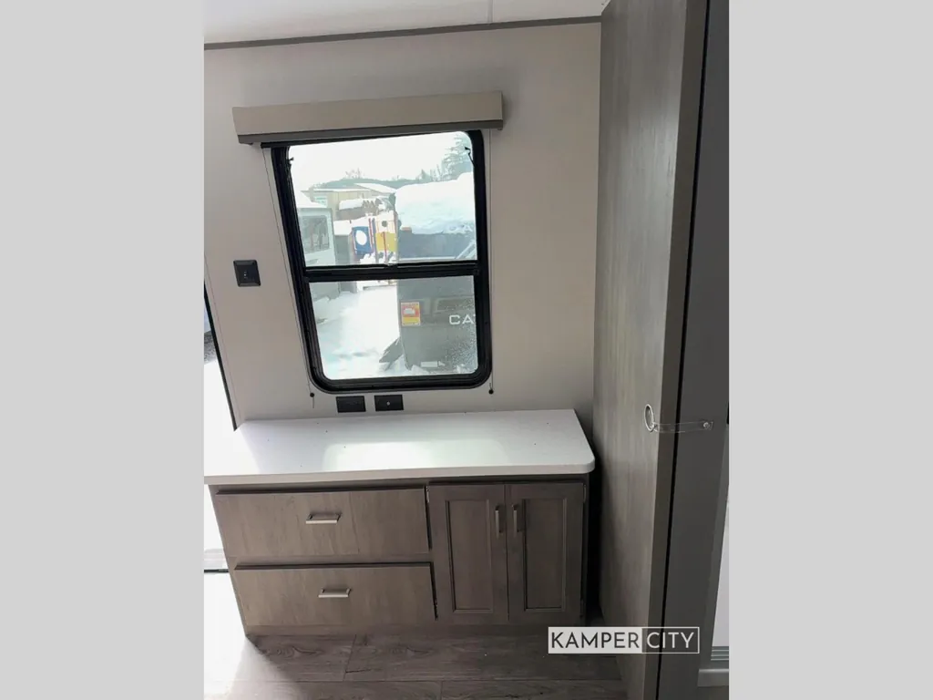 2026 Coachmen Catalina Legacy Edition 333DORM, Photos photo 52
