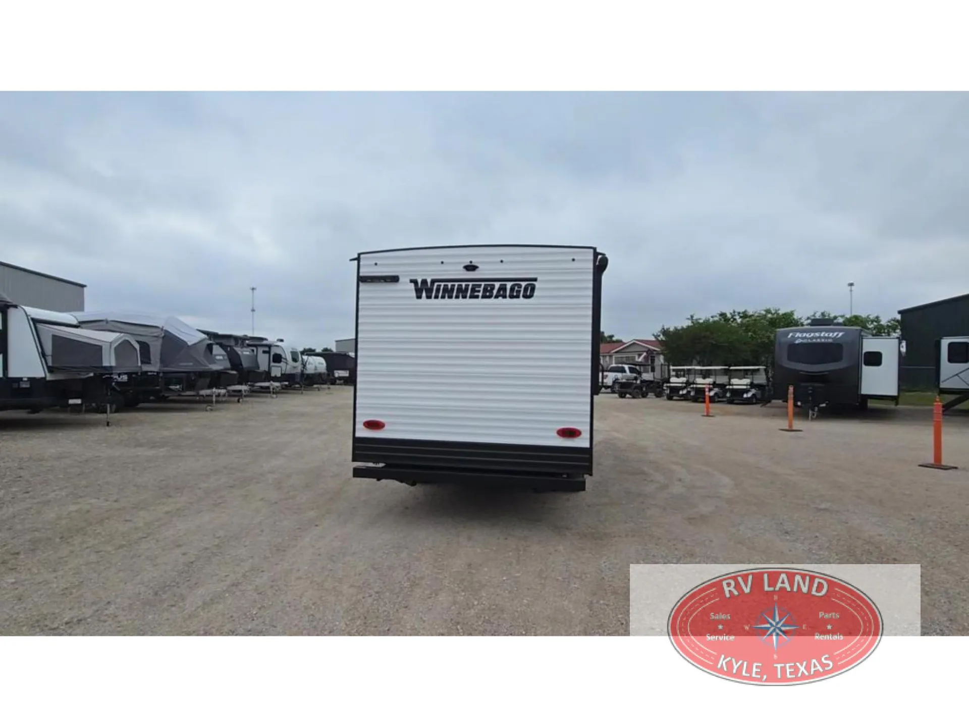 2025 Winnebago Access 15BH - Photo 3