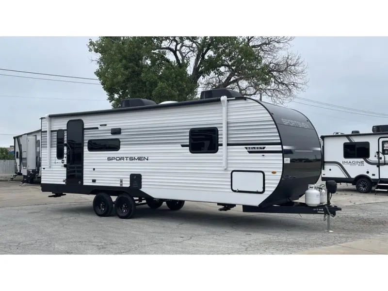 2026 KZ Connect 231MK - Photo 2