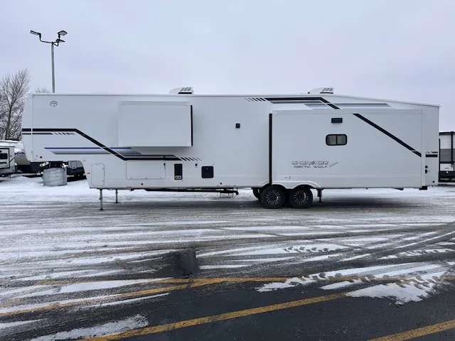 2026 CHEROKEE Arctic Wolf 38LEAH.G - Photo 3