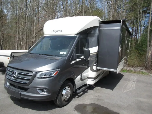 2021 Jayco Melbourne Prestige 24LP - Photo 4