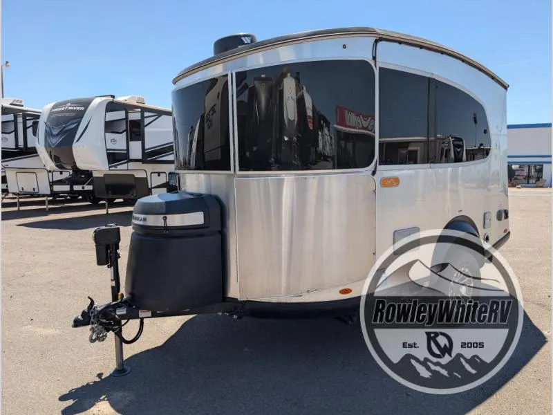 2021 Airstream Basecamp X 16X - Photo 3