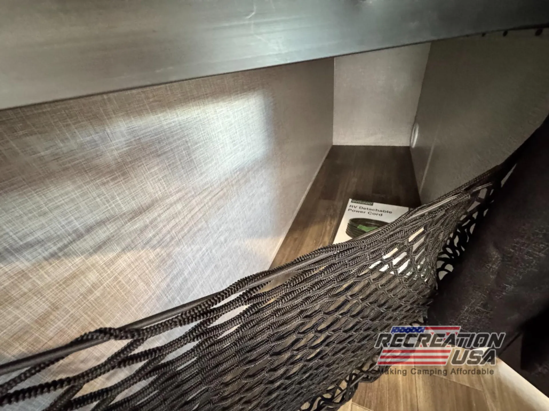 2025 Highland Ridge Range Lite 261BH - Photo 4