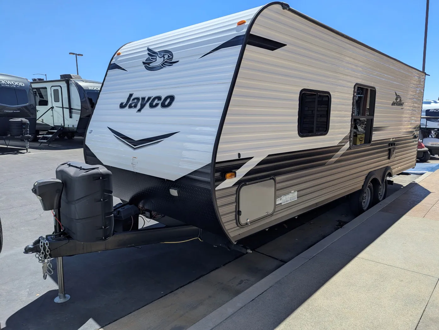 2022 Jayco Jay Flight SLX 8 224BHW - Photo 4
