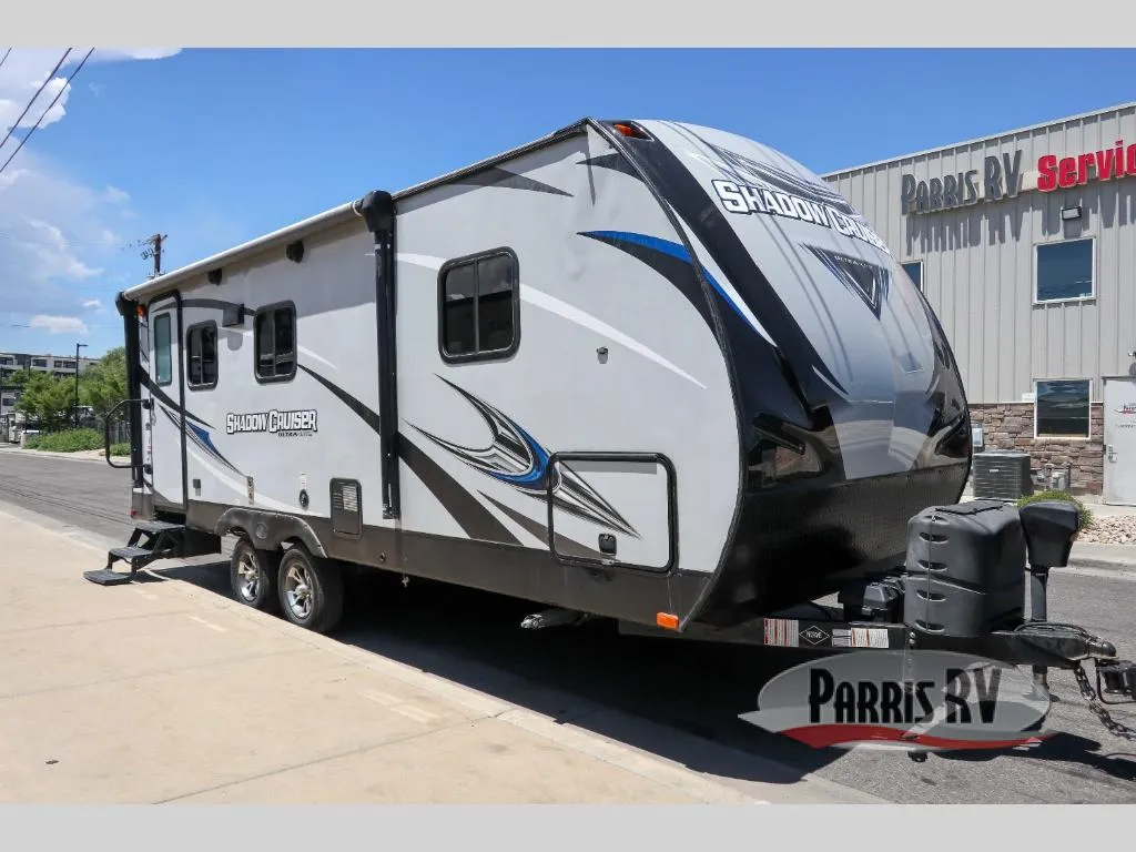 2019 Cruiser RV Shadow Cruiser 225RBS - Photo 2