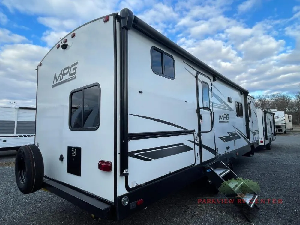 2022 Cruiser RV MPG MPG 2860BH - Photo 3