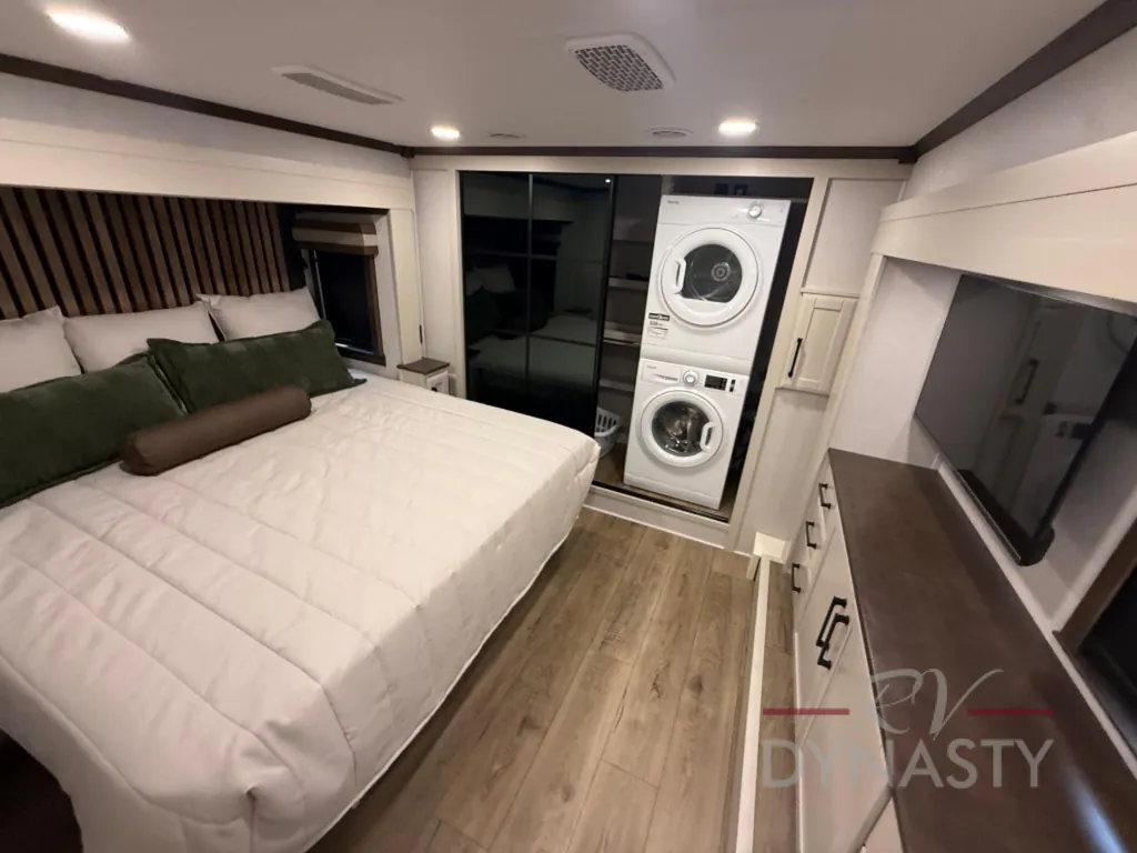 2026 Forest River RiverStone 420RE, Photos photo 47