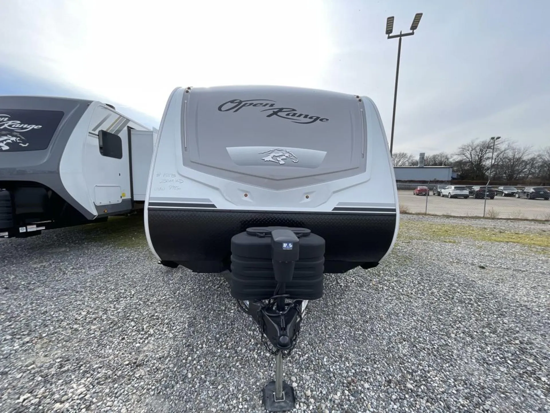 2026 Open Range RV Range Lite 230MKD - Photo 4