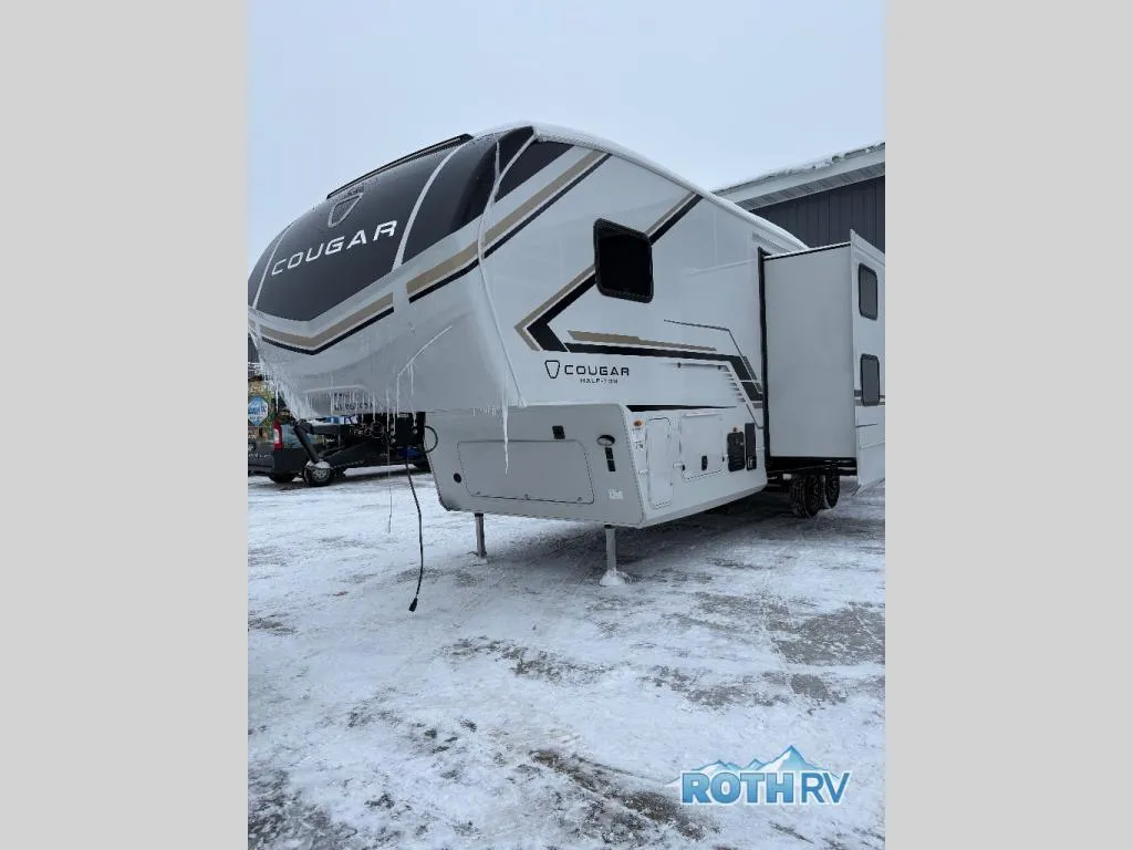 2026 Keystone Cougar Half-Ton 29MBD - Photo 3