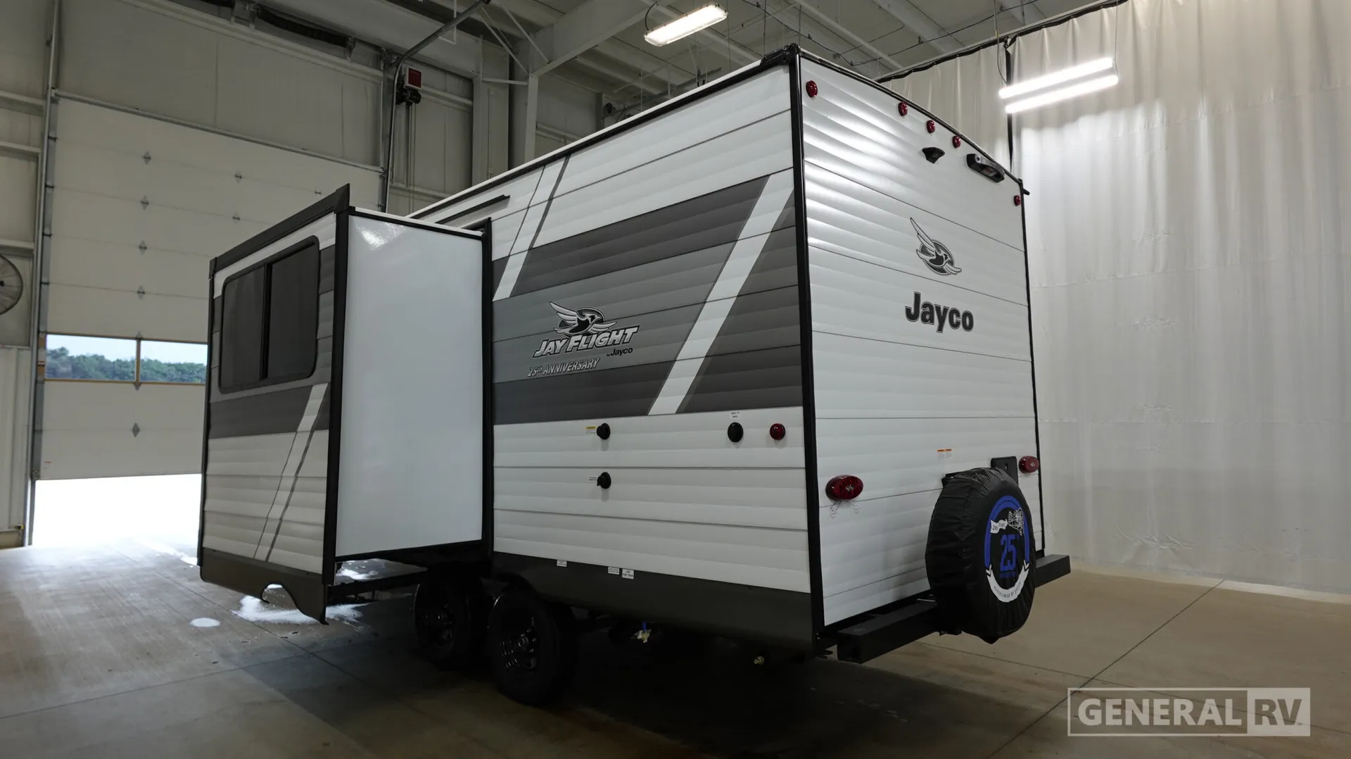 2026 Jayco Jay Flight 200MKS - Photo 4