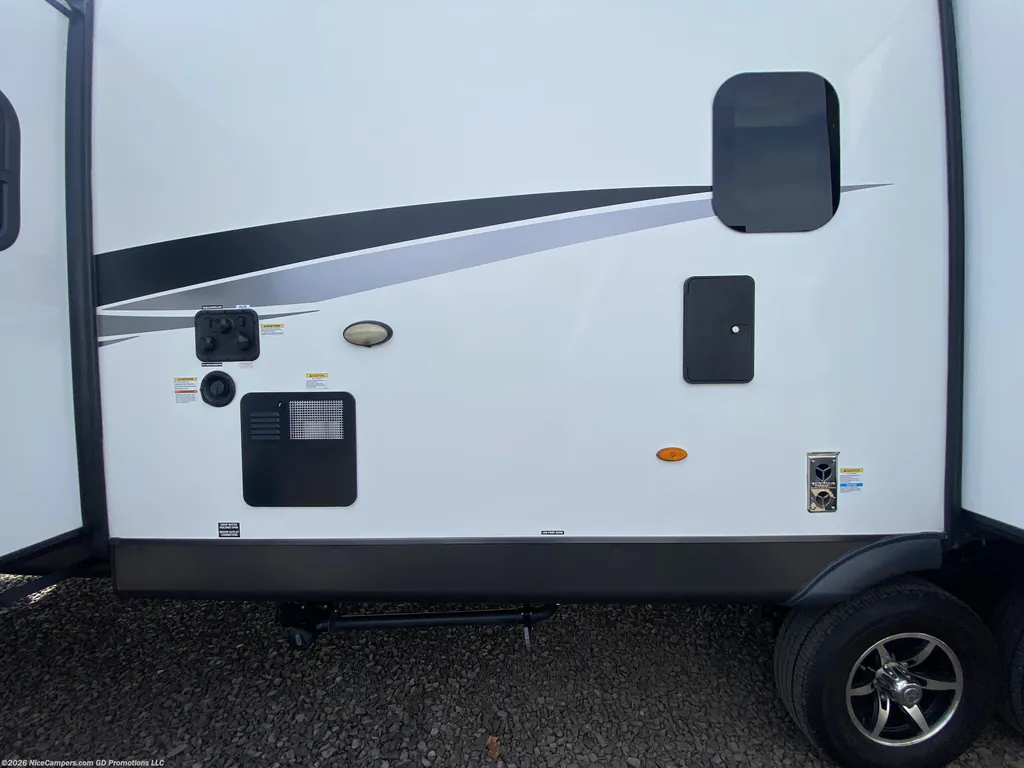 2023 Forest River Flagstaff Super Lite 29RLBS, Photos photo 73