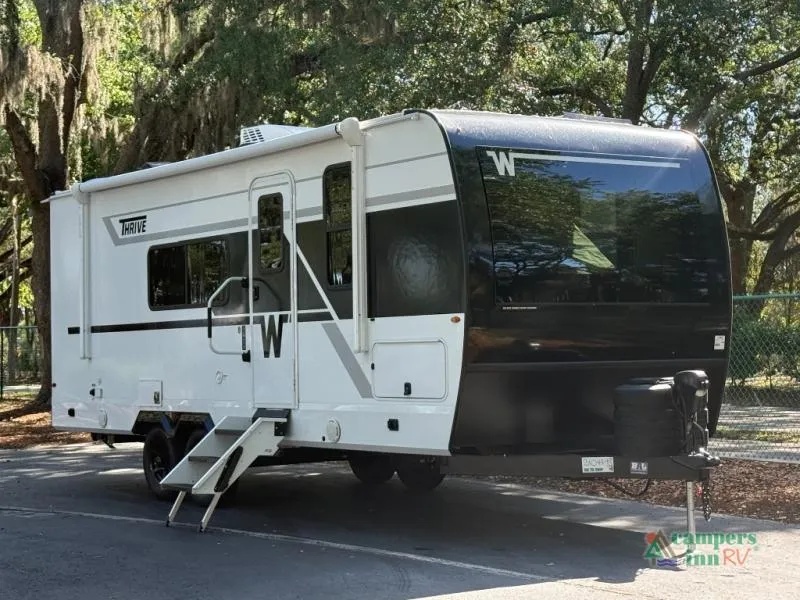 2026 Winnebago Thrive 22MLS - Photo 2