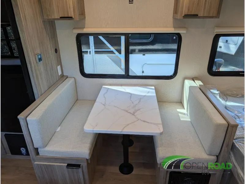 2026 Winnebago Access 18RK - Photo 4