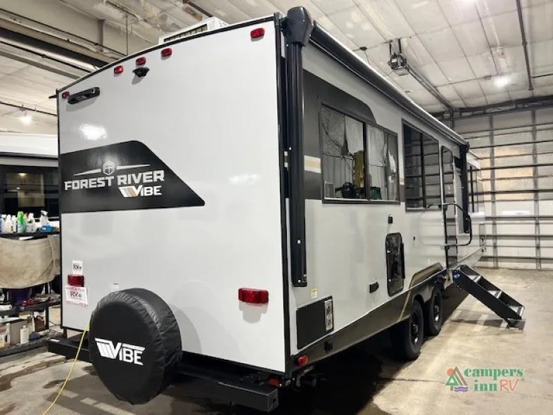 2026 Forest River Vibe 2600RK - Photo 4