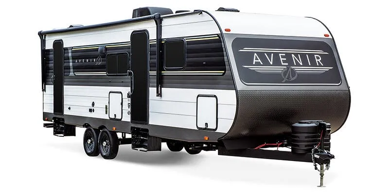 Cruiser RV Avenir