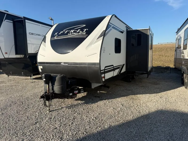 2021 Coachmen Northern Spirit Ultra Lite 2454BH - Photo 3