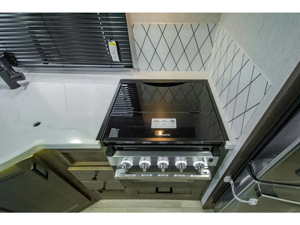 2026 Nexus Ghost 36DS, Photos photo 21