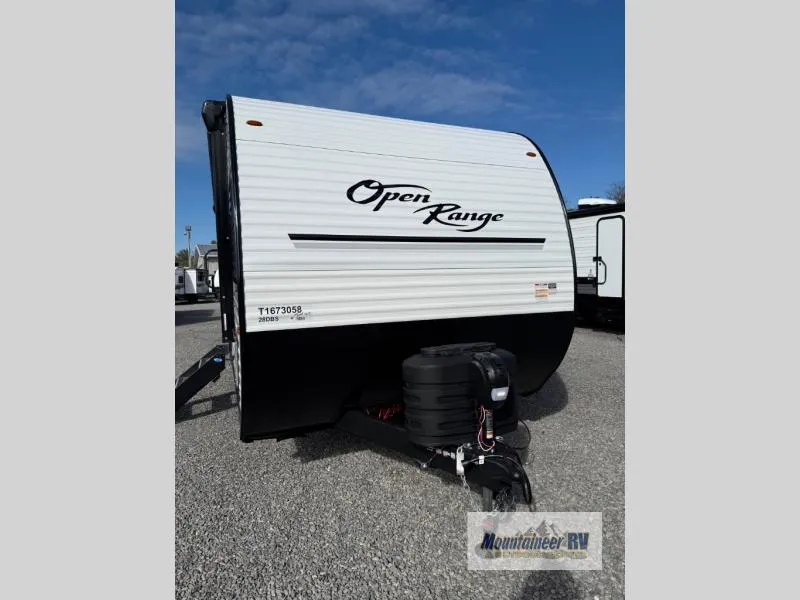 2026 Open Range RV Open Range Colt 28DBS - Photo 4