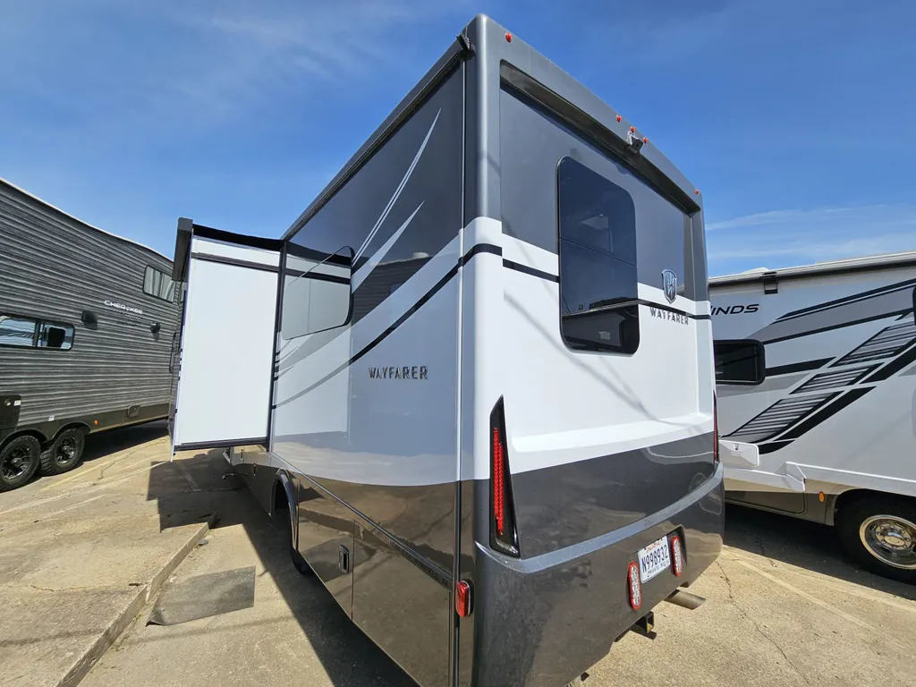 2023 Tiffin Wayfarer 25 JW, Photos photo 36