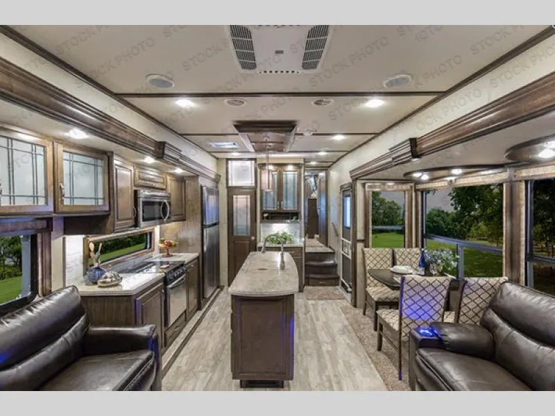 2017 Grand Design Solitude 300GK - Main photo
