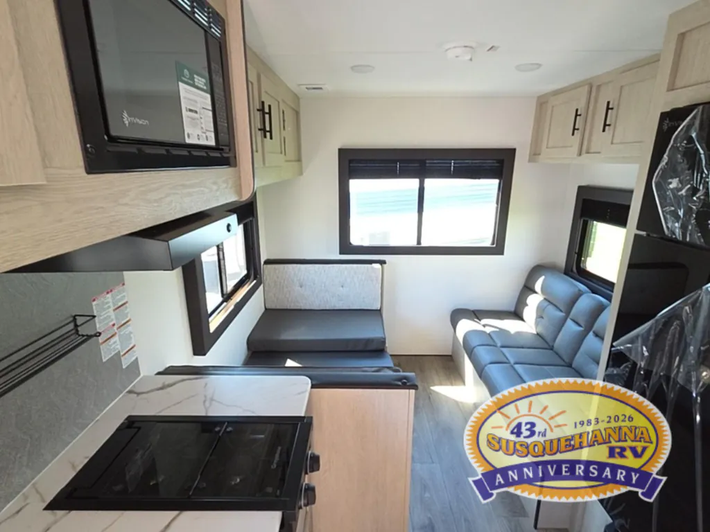2026 Shasta RVs i-5 Edition 521CK, Photos photo 18