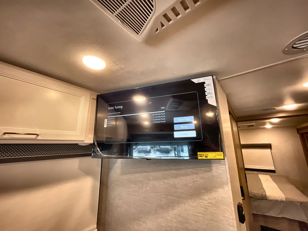 2026 Thor Motor Coach Freedom Traveler A29, Photos photo 13