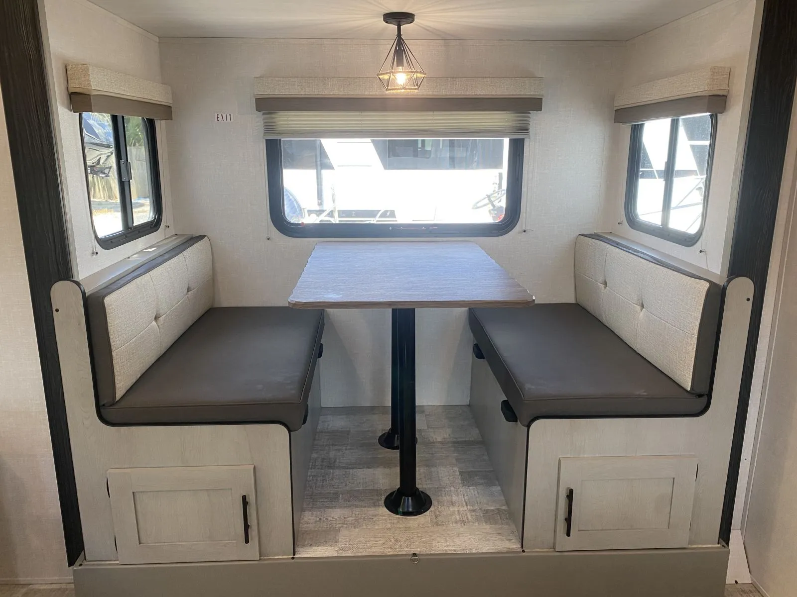 2024 Forest River IBEX 23RLDS - Photo 3