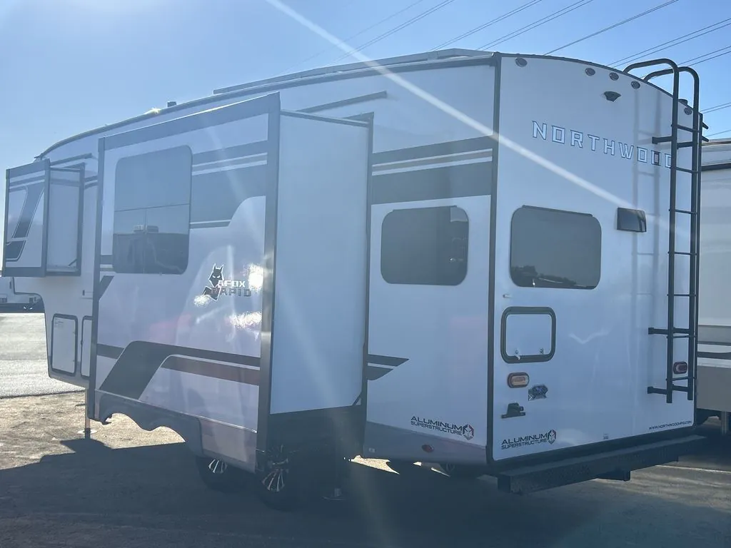 2026 Northwood Arctic Fox Rapid 255MRE - Photo 3