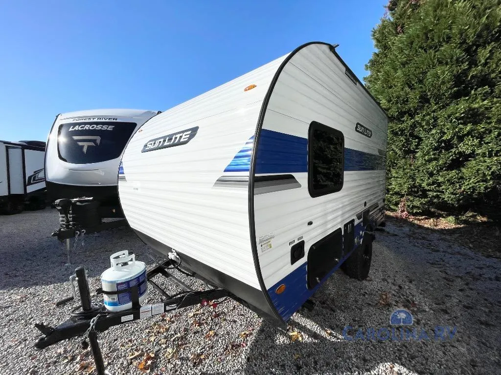 2026 Sunset Park RV Sun Lite LTD 13BH - Photo 4
